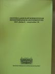Dinnyés Lajos - Dinnyés Lajos első kormányának minisztertanácsi jegyzőkönyvei (dedikált példány) [antikvár]