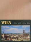 Wien/Vienna/Vienne/Viena [antikvár]
