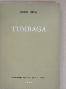 Samuel Feijóo - Tumbaga [antikvár]
