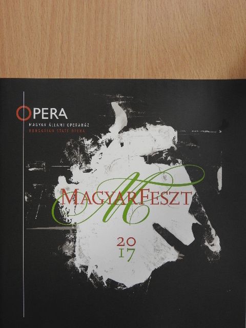 MagyarFeszt [antikvár]
