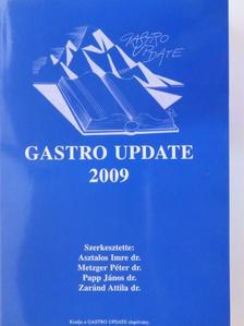 Dr. Forrai Gábor - Gastro Update 2009 [antikvár]