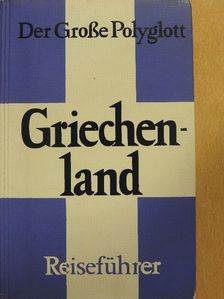 Griechenland [antikvár]