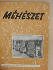 Ásvány András - Méhészet 1955. (nem teljes évfolyam)-1956. január-december [antikvár]