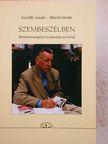 Györffy László - Szembeszélben [antikvár]