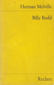 Herman Melville - Billy Budd [antikvár]
