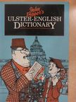 John Pepper - John Pepper's Ulster-English Dictionary [antikvár]
