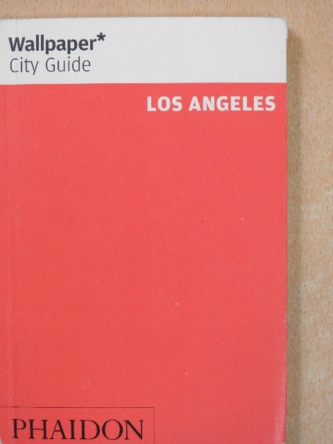 Los Angeles [antikvár]