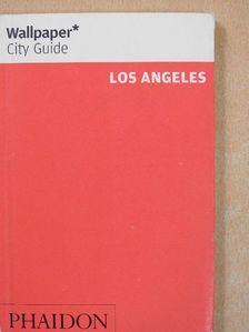 Los Angeles [antikvár]