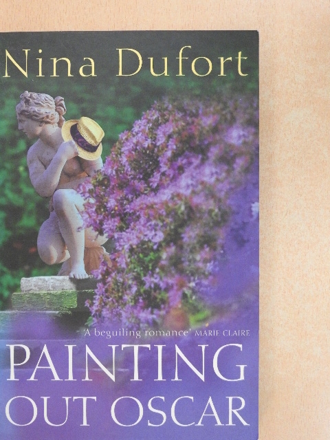 Nina Dufort - Painting Out Oscar [antikvár]
