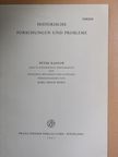 Heinz Löwe - Theoderichs Gepidensieg Im Winter 488/489 [antikvár]