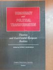 Adam Przeworski - Democracy and political transformation [antikvár]