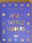 Jámbor Zsóka - Háztartási kisokos [antikvár]