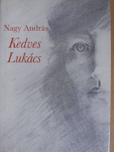 Nagy András - Kedves Lukács [antikvár]