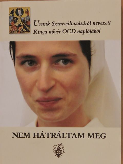 Büki Judit - Nem hátráltam meg [antikvár]