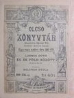 Ludwig Ottó - Ég és föld között [antikvár]
