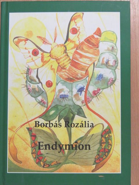 Borbás Rozália - Endymion [antikvár]
