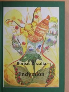 Borbás Rozália - Endymion [antikvár]