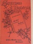 Gerolamo Rovetta - Az első kedves [antikvár]