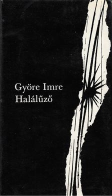 GYÖRE IMRE - Halálűző [antikvár]