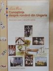 Lucia Borza - Cunostinte despre romanii din Ungaria [antikvár]