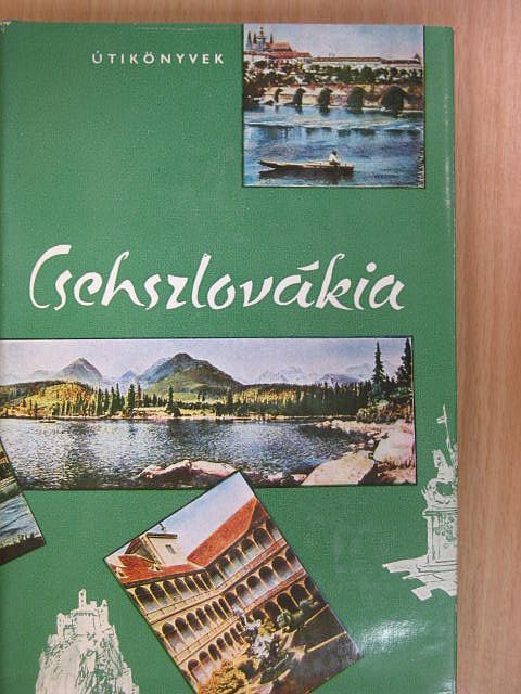 Dr. Jiri Chysky - Csehszlovákia [antikvár]