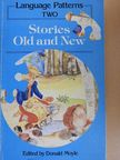 Stories Old and New [antikvár]