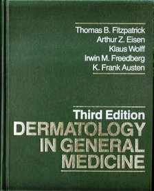 Thomas B. Fitzpatrick, Arthur Z. Eisen, Klaus Wolff, Irwin M. Freedberg, K. Frank Austen - Dermatology in General Medicine vol. 1 [antikvár]