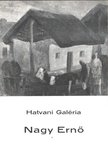 Tasnádi Attila - Nagy Ernő festőművész kiállítása [antikvár]