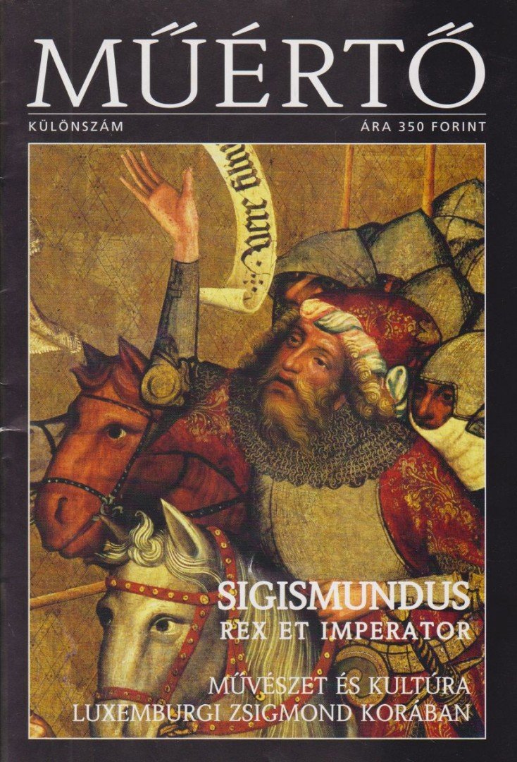 Prékopa Ágnes - Műértő - különszám [antikvár]