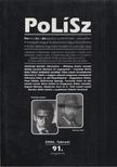 TURCSÁNY PÉTER - PoLíSz 2006. február [antikvár]