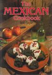 Sue Style - The Mexican Cookbook [antikvár]