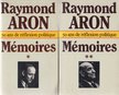 Raymond Aron - Mémoires I-II. [antikvár]