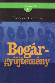 Bogár László - Bogár-gyűjtemény [antikvár]