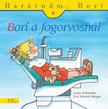 SCHNEIDER, LIANE - WENZEL-BÜRG - Bori a fogorvosnál - Barátnőm, Bori