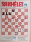 Benedek Attila - Sakkélet 1986. december 20. [antikvár]