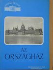 Egry Margit - Az Országház [antikvár]