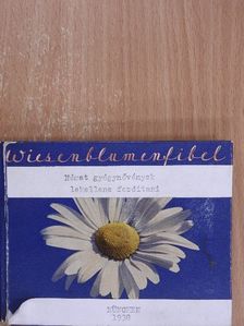 Eveline Amstutz - Wiesenblumenfibel [antikvár]
