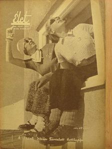 Birkás Endre - Élet 1944. február 20. [antikvár]