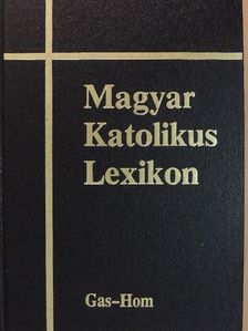 Adriányi Gábor - Magyar Katolikus Lexikon IV. (töredék) [antikvár]
