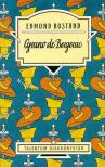 EDMOND ROSTAND - Cyrano de Bergerac  [antikvár]