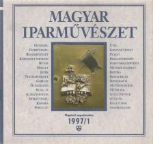 N. Dvorszky Hedvig - Magyar Iparművészet 1997/1. [antikvár]