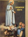 Berecz Sándor - Zarándokok könyve [antikvár]