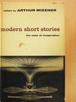 Dylan Thomas - Modern Short Stories [antikvár]