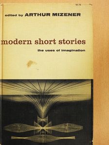 Dylan Thomas - Modern Short Stories [antikvár]