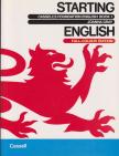 Gray, Joanna - Starting English [antikvár]