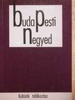 Bencsik Zsuzsa - Budapesti negyed 1994. nyár [antikvár]