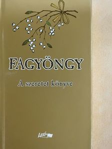 Just Béla - Fagyöngy [antikvár]