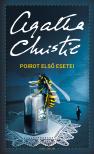 Agatha Christie - Poirot első esetei [eKönyv: epub, mobi]