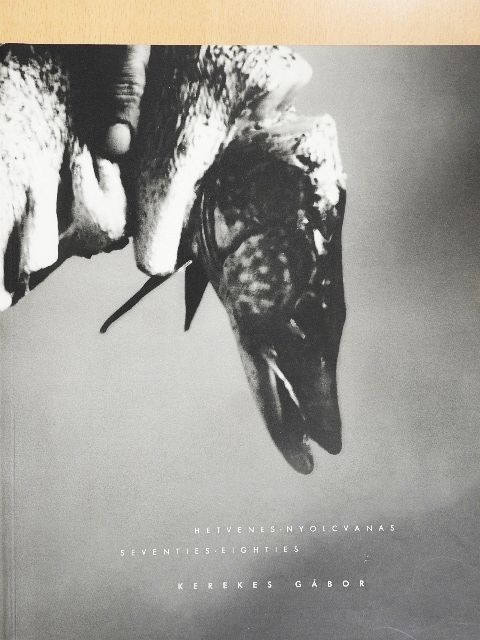 Hetvenes - nyolcvanas [antikvár]