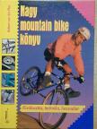 Robert van der Plas - Nagy mountain bike könyv [antikvár]